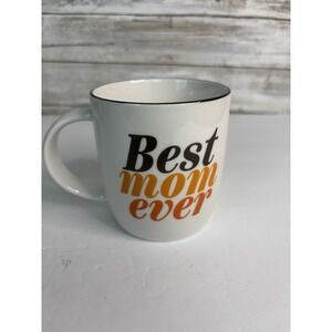 Triple  Gifffted Best Mom Ever Coffee Mug